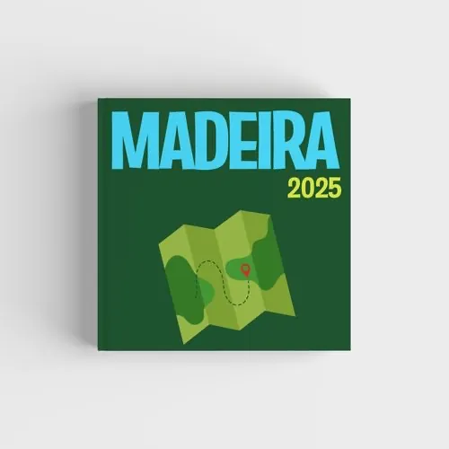Madeira cover