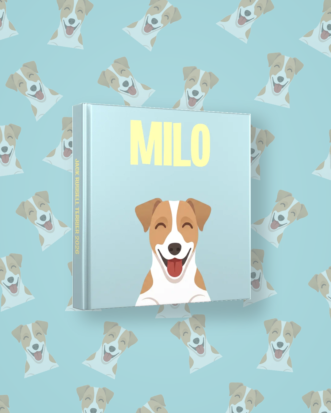 Jack Russell — image 4