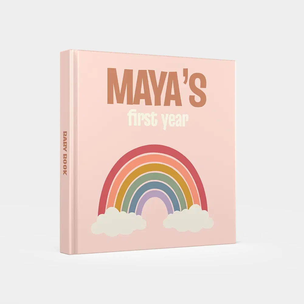 Babyboeken