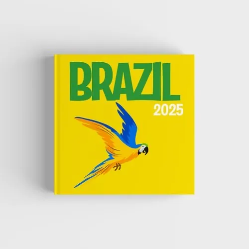 Brazil cover