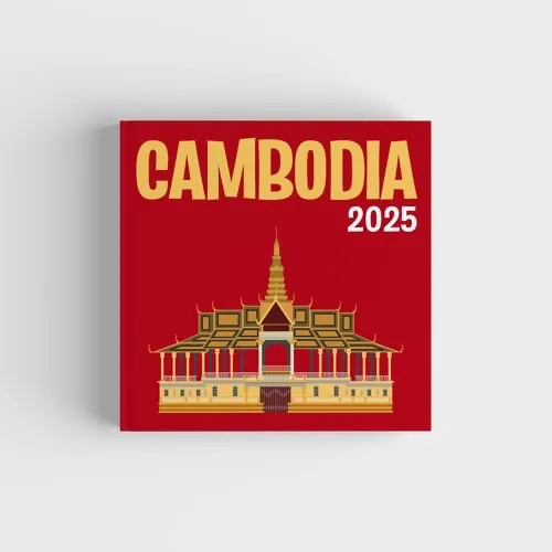 Cambodia cover