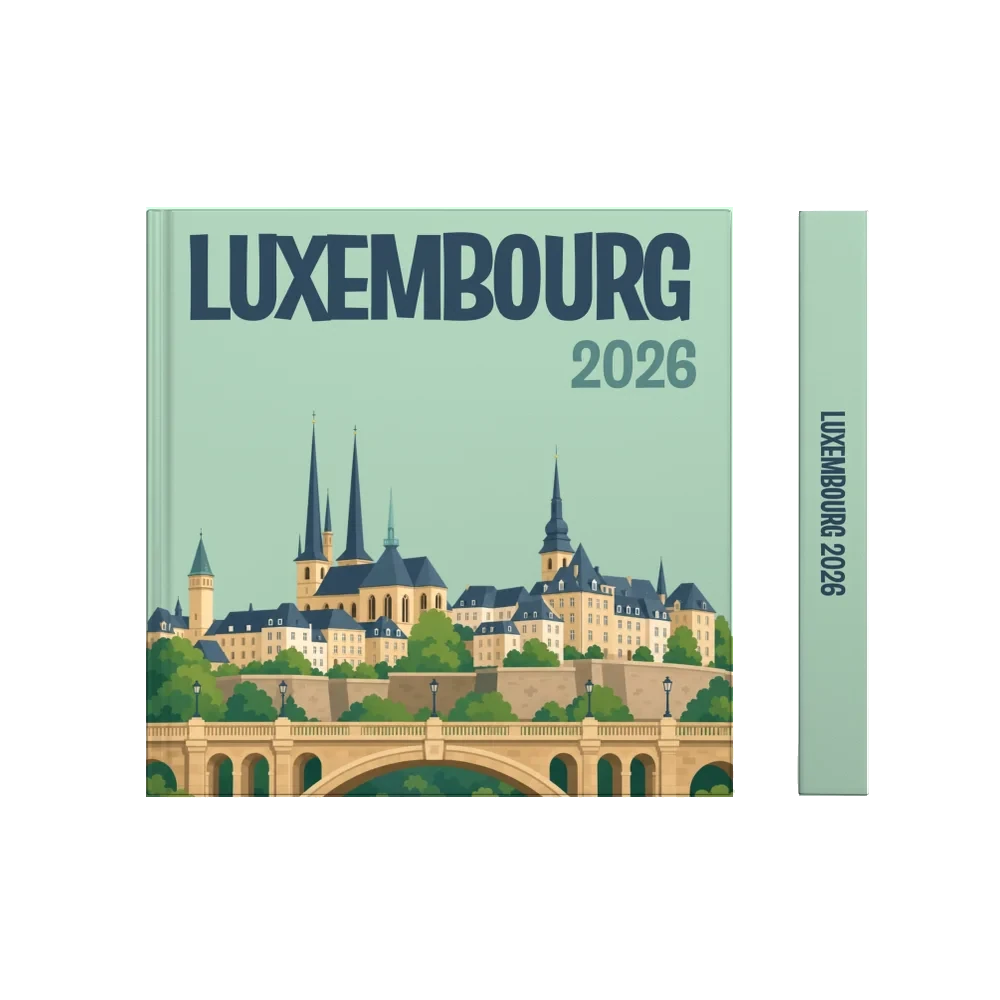 Luxemburg — image 2