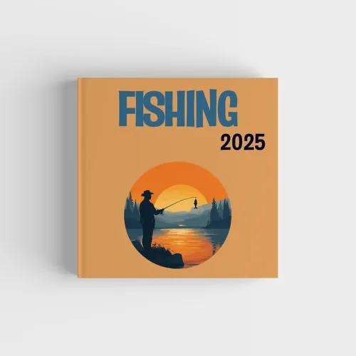 Fishing cover