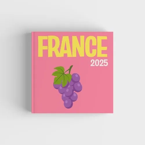 France cover