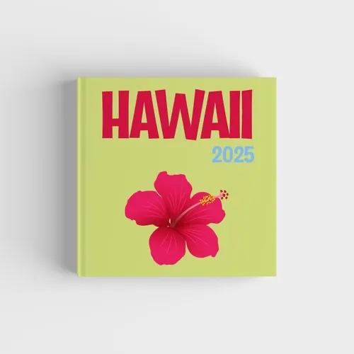 Hawaii cover