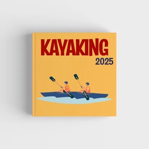 Kayaking cover