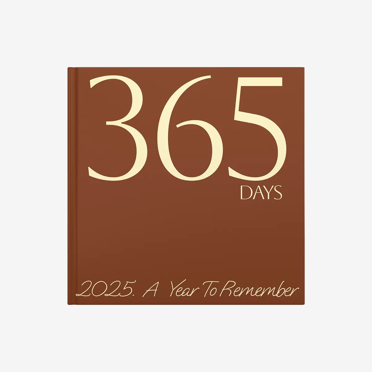 365 Dagen – Bruin — image 2