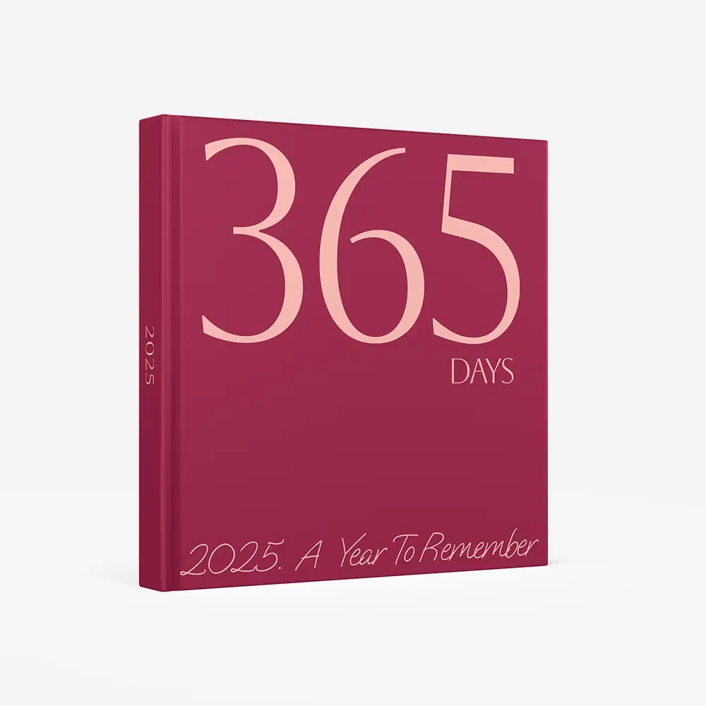 365 Dagen – Bordeaux