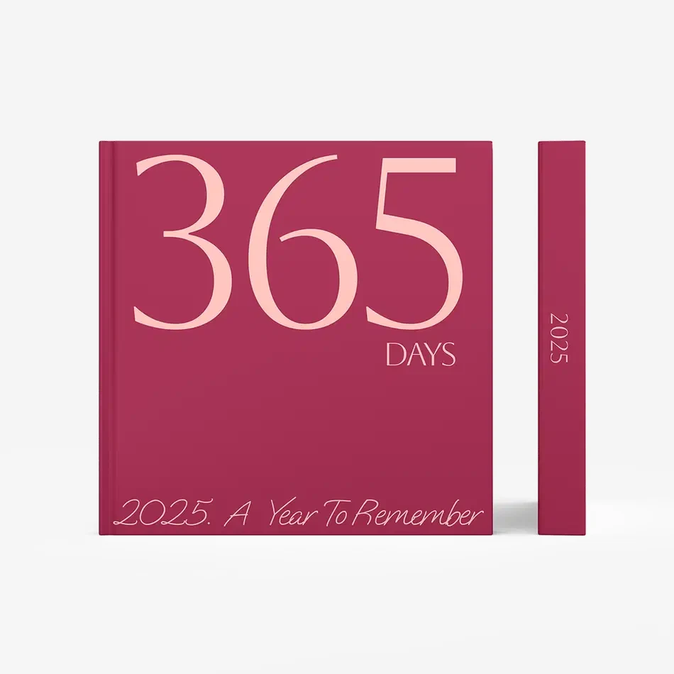 365 Dagen – Bordeaux — image 3