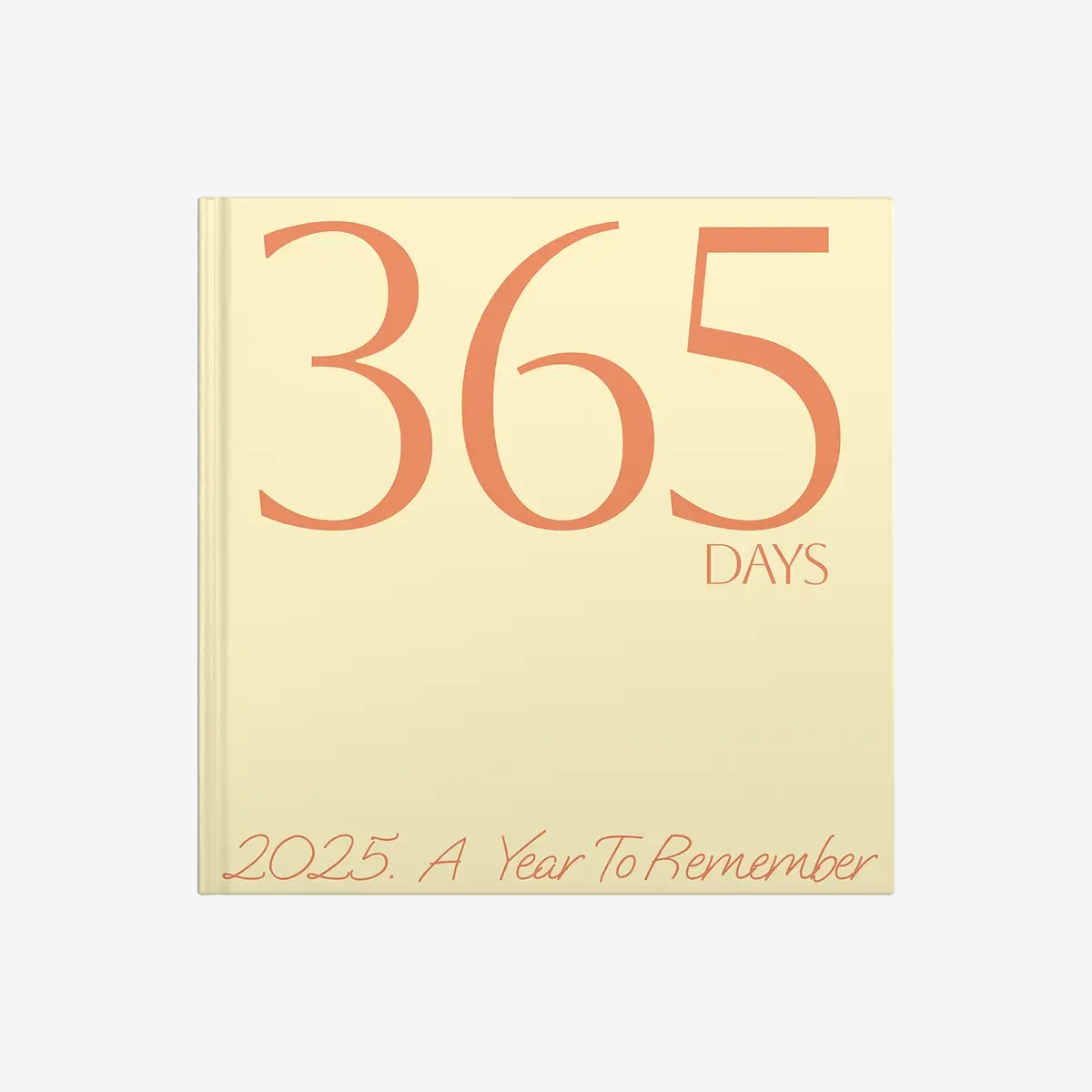 365 Dagen – Crème — image 2