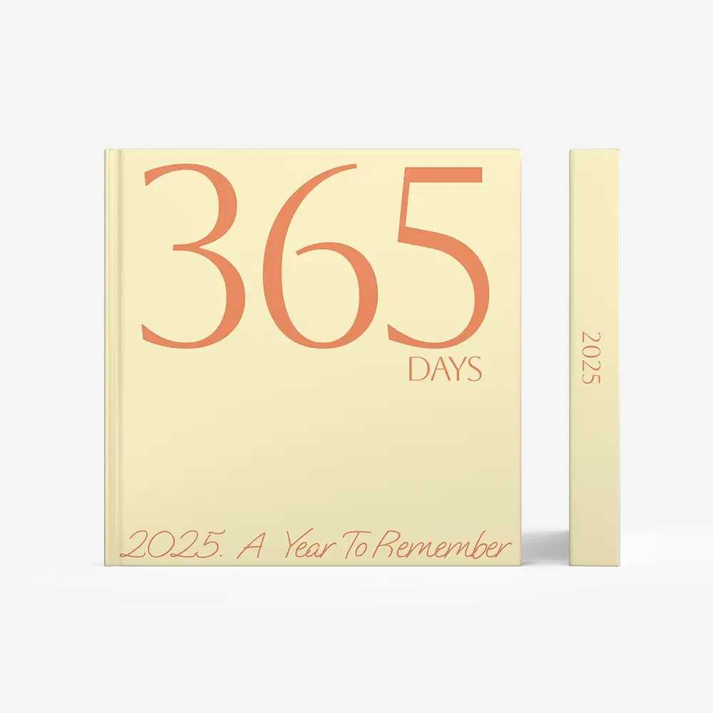 365 Dagen – Crème — image 3