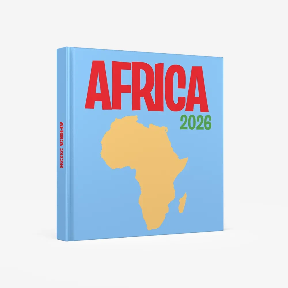 Afrika
