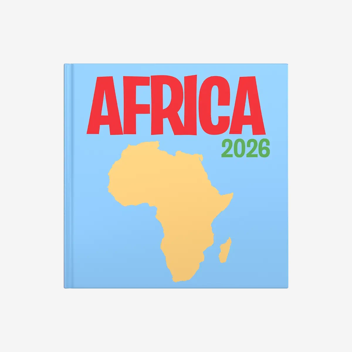 Afrika — image 2