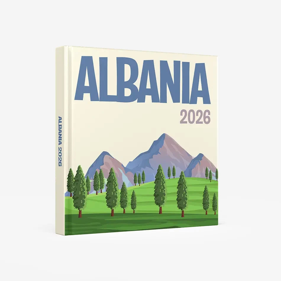 Albanië