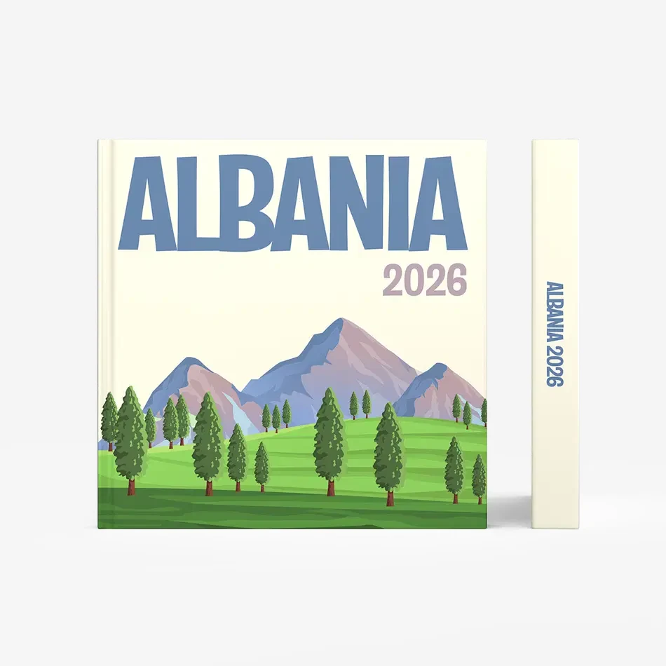 Albanië — image 3