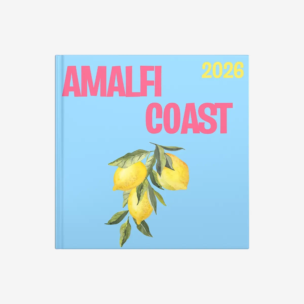 Amalfi-kust — image 2
