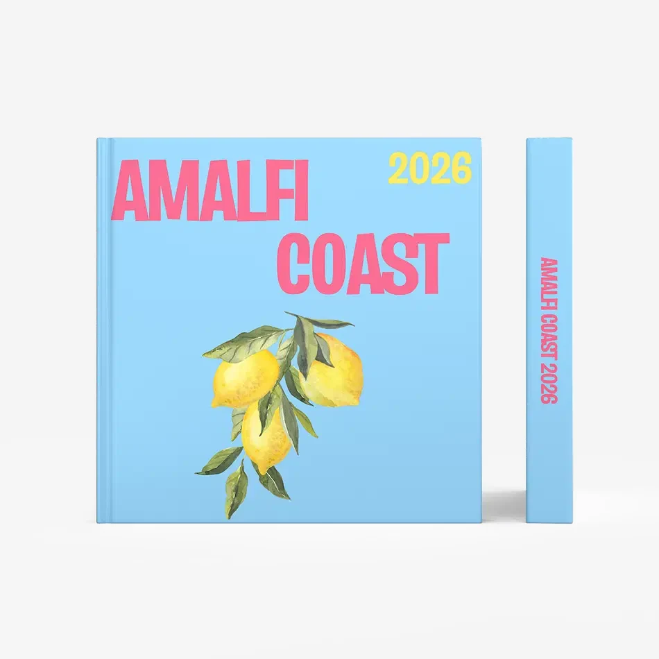 Amalfi-kust — image 3