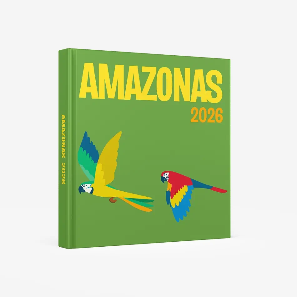 het Amazonegebied
