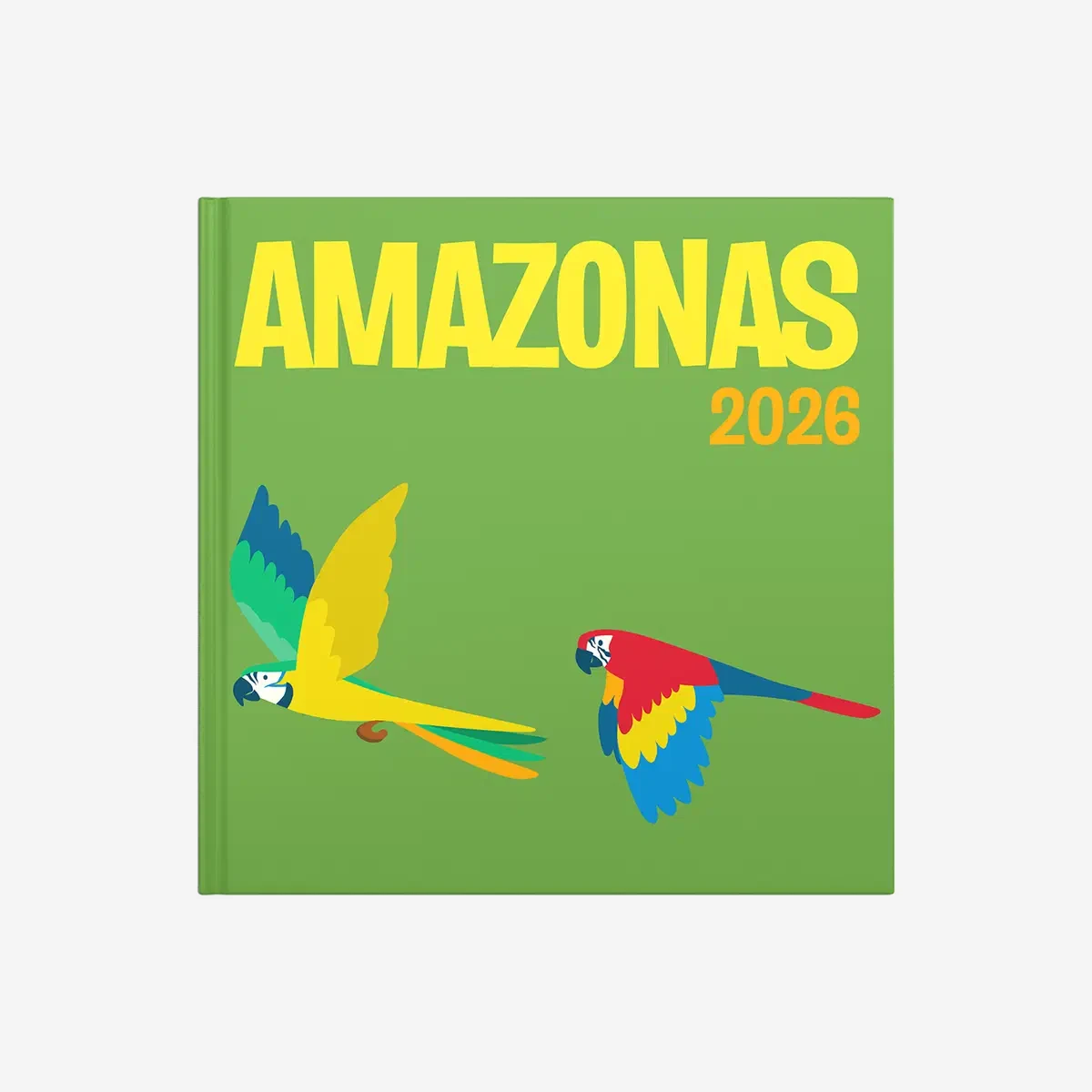 het Amazonegebied — image 2