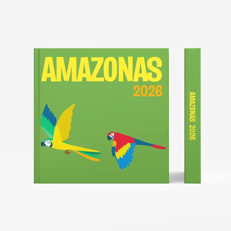 het Amazonegebied — image 3