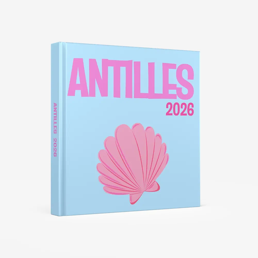 de Antillen