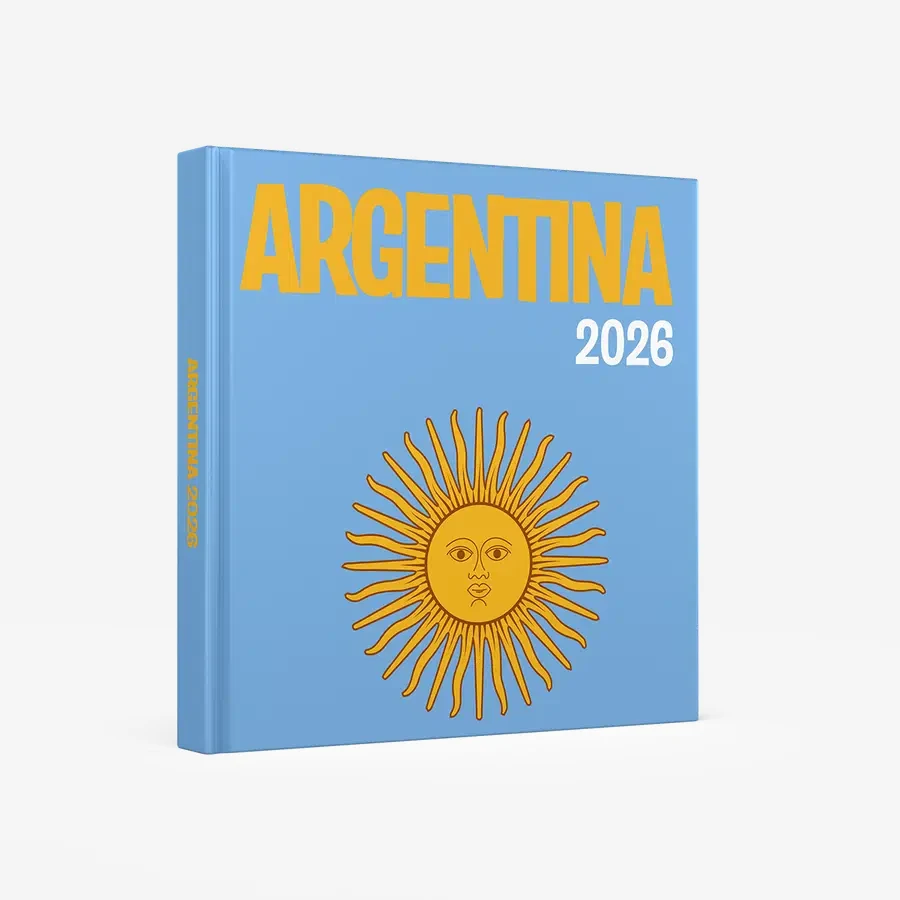 Argentinië