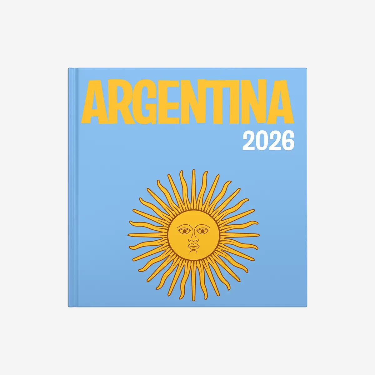 Argentinië — image 2