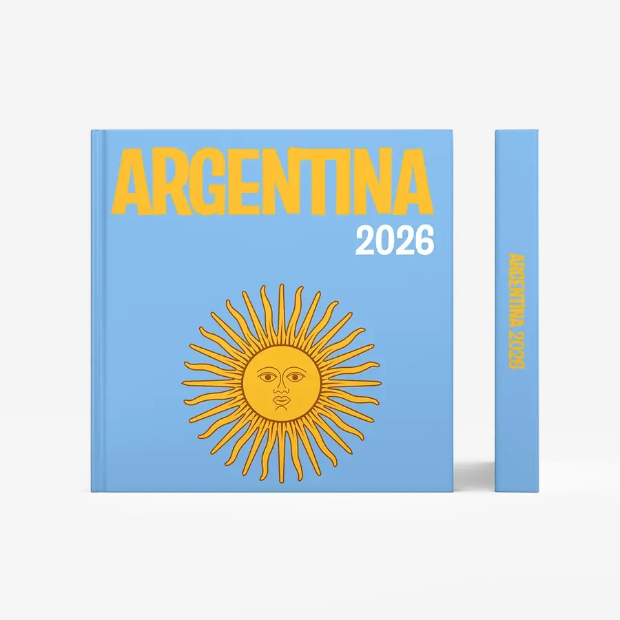 Argentinië — image 3