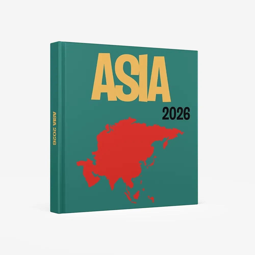 Azië