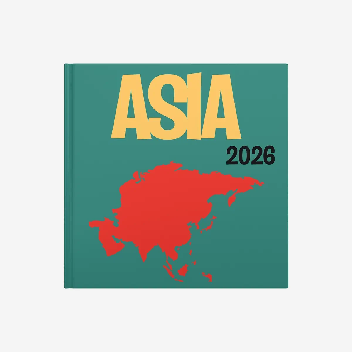 Azië — image 2
