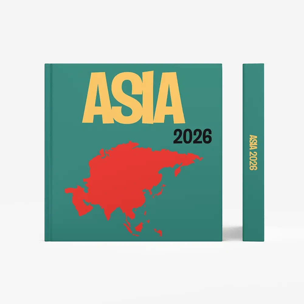 Azië — image 3