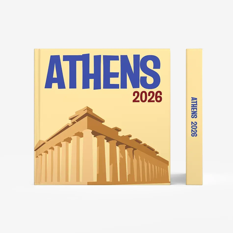 Athene — image 3