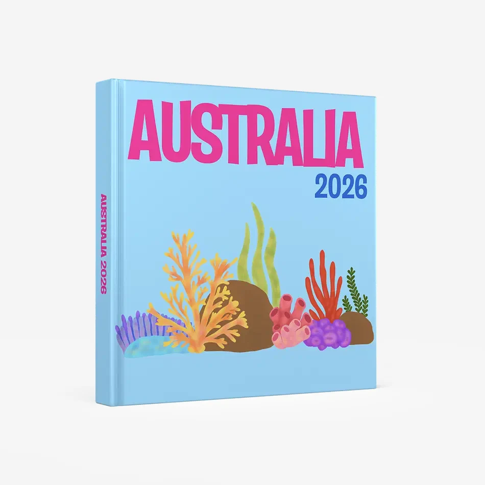 Australië