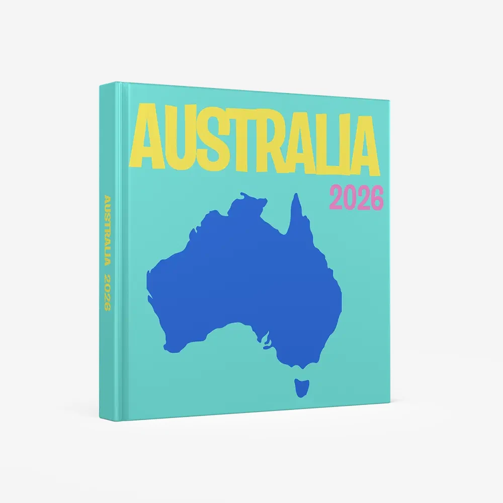 Australië (deel 2)