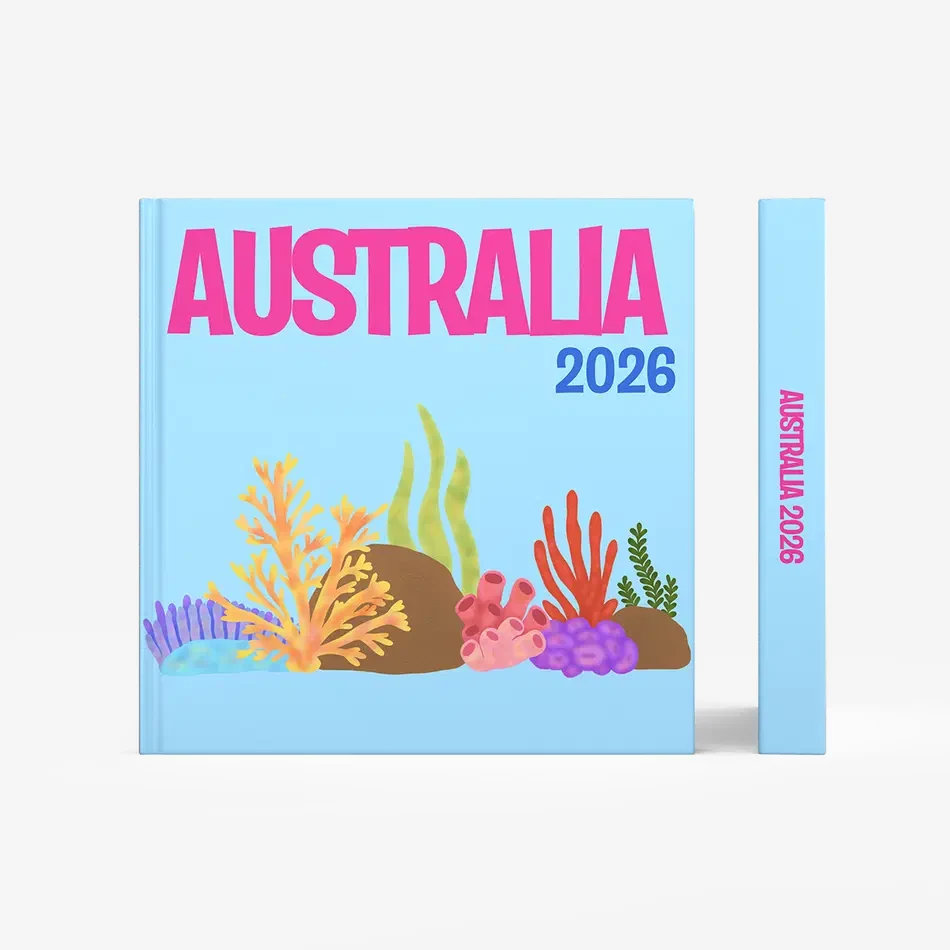 Australië — image 3