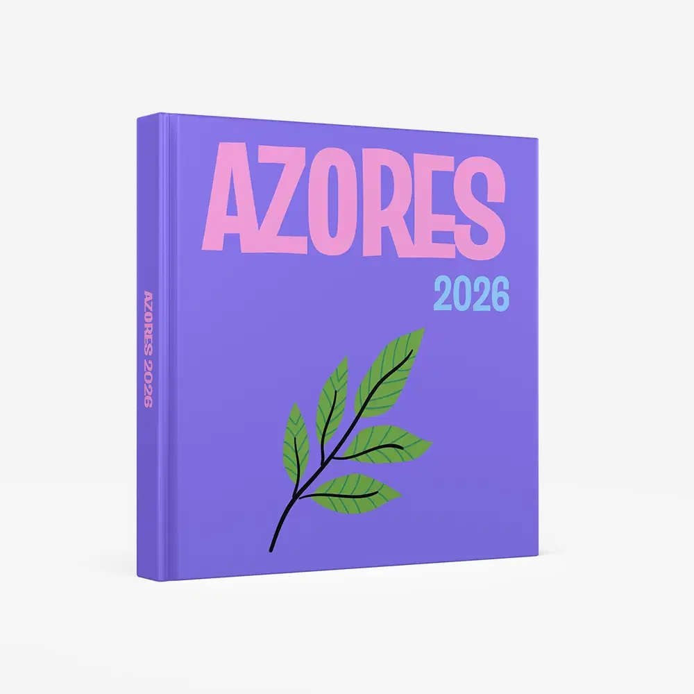 de Azoren