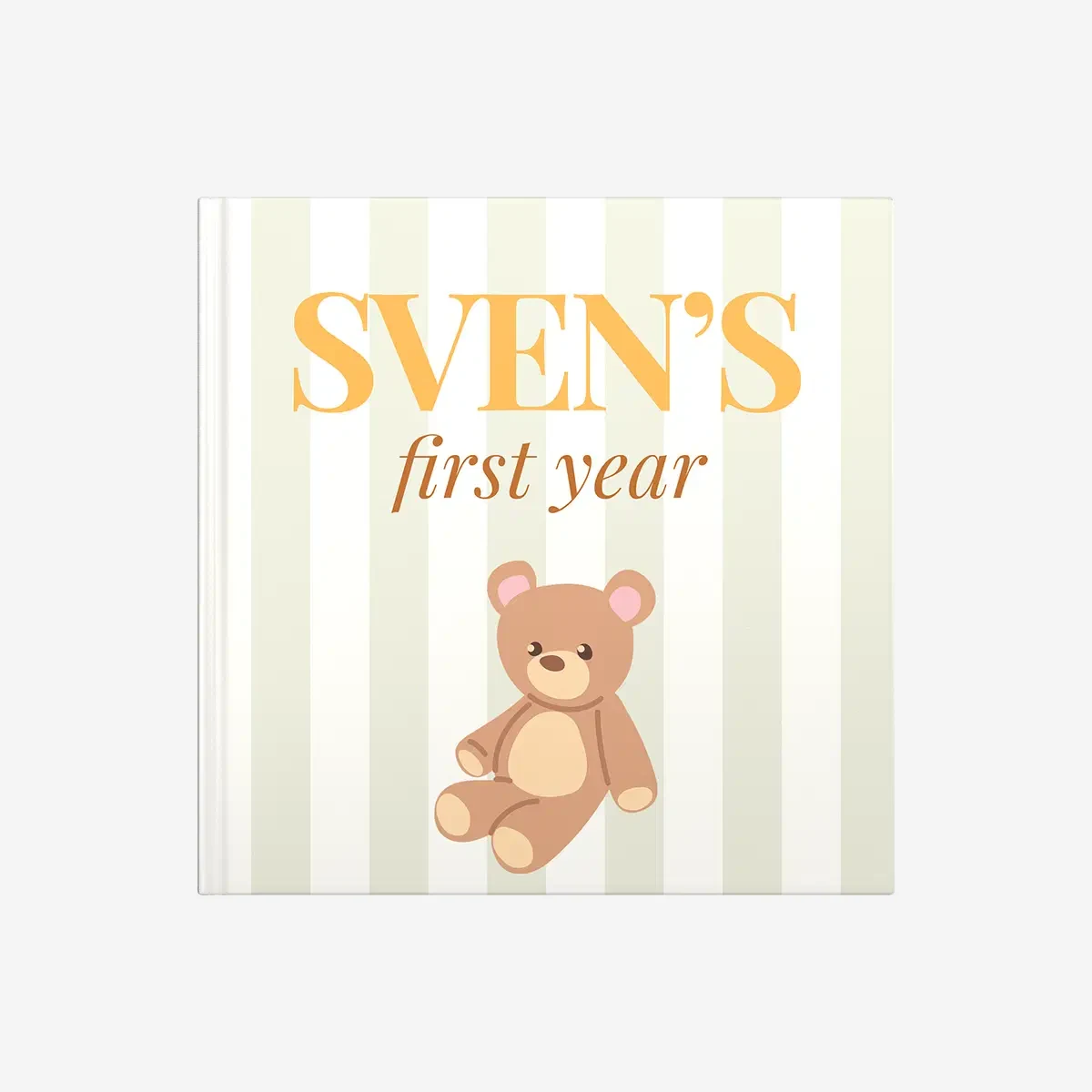 Teddybeer — image 2
