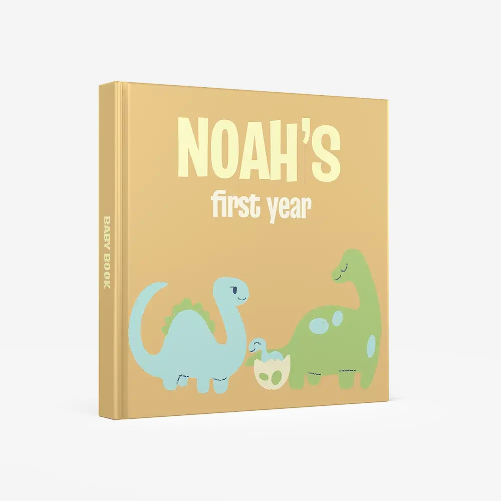 Kleine Dino