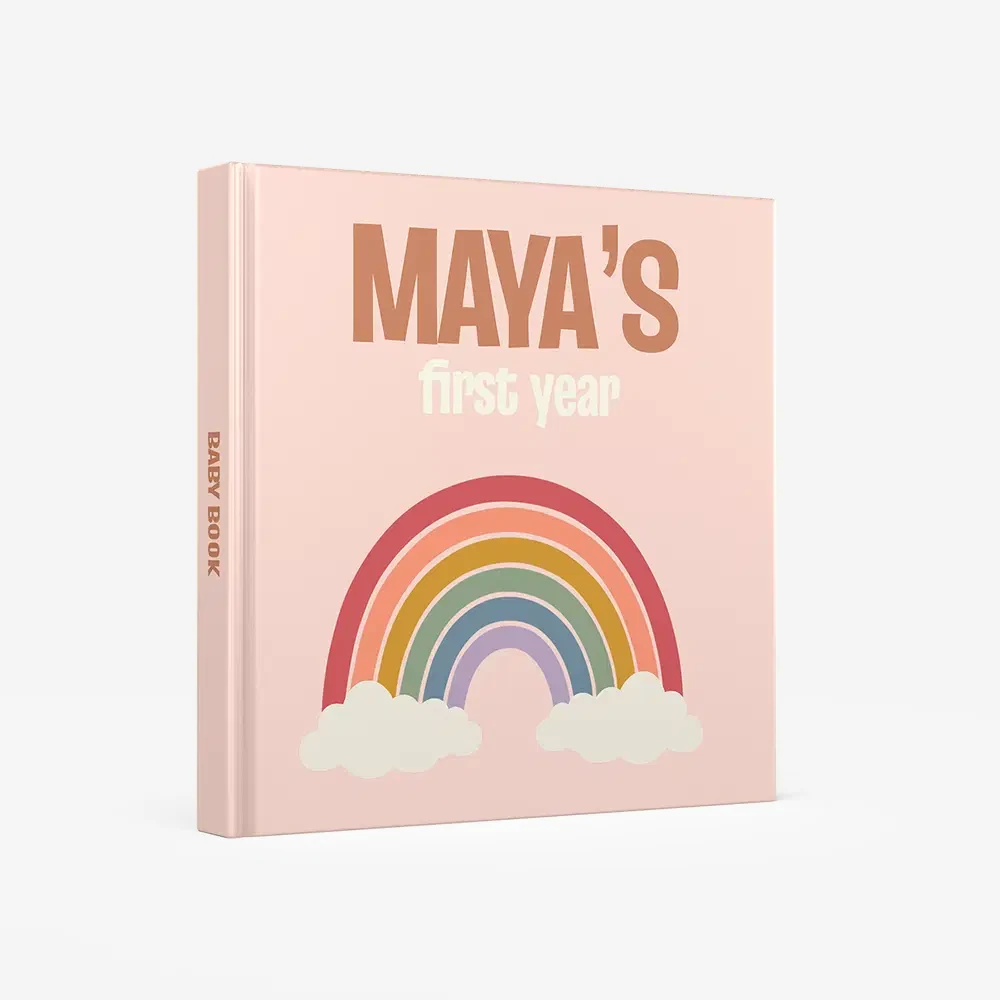 Regenboog