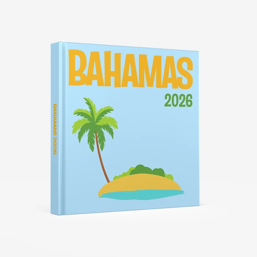 de Bahama's