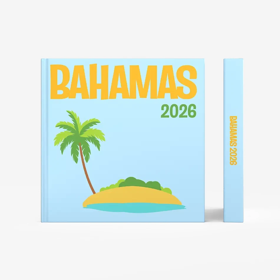 de Bahama's — image 3