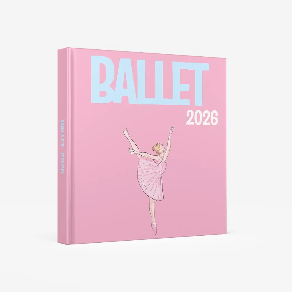Ballet (deel 2)