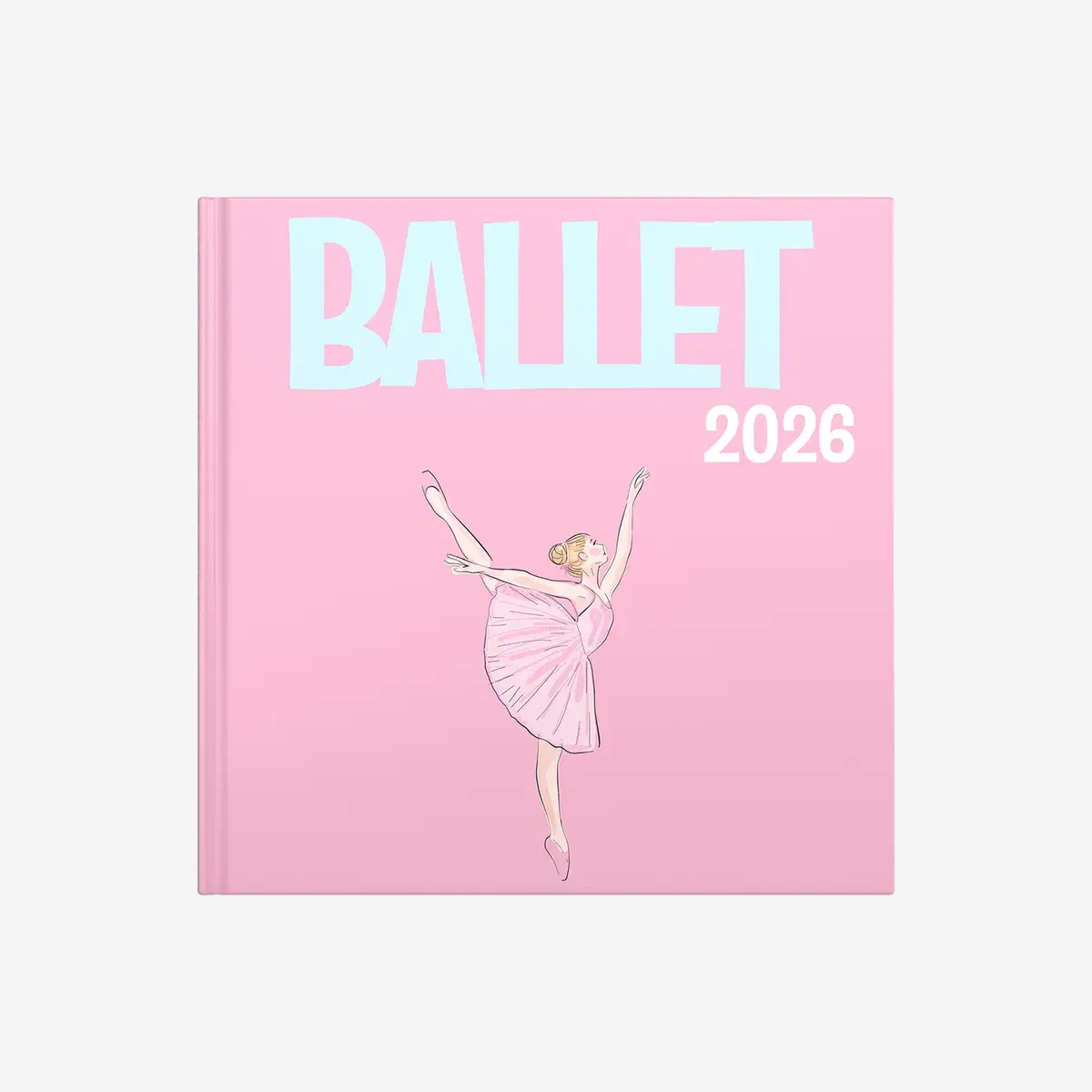Ballet (deel 2) — image 2