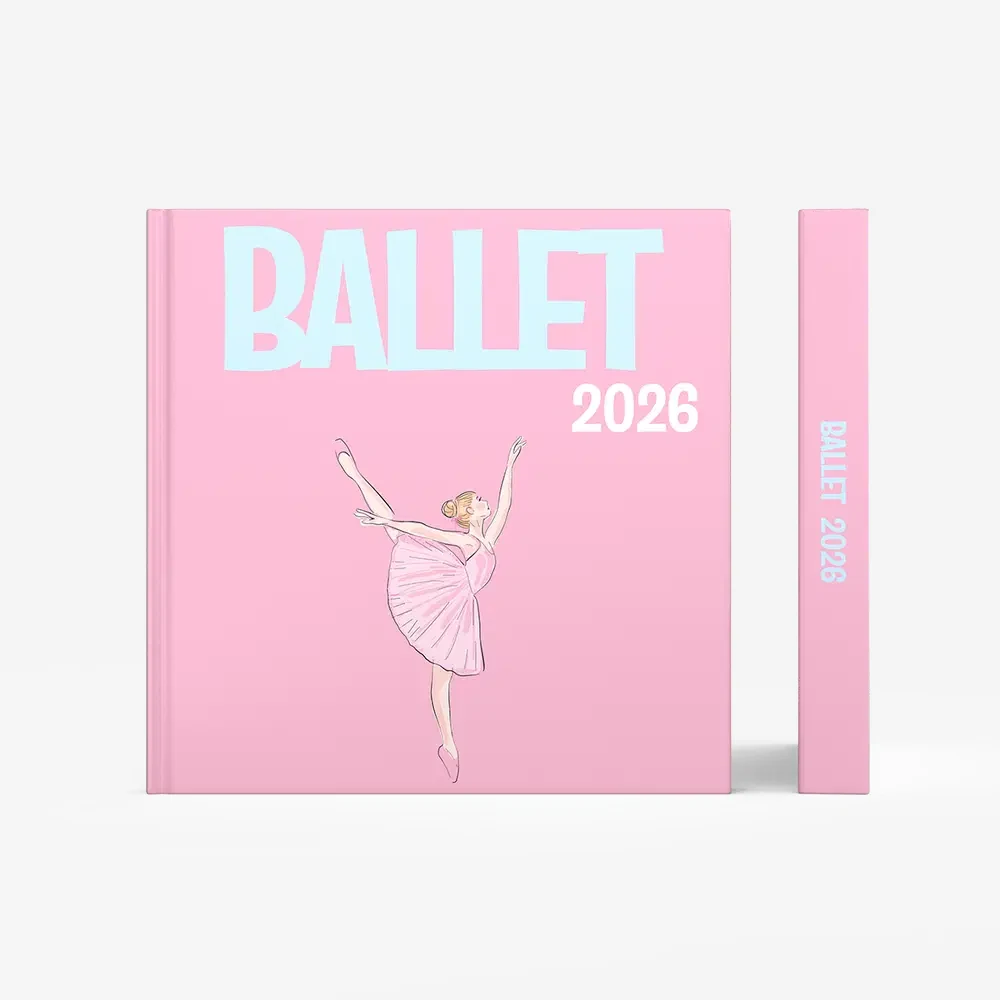 Ballet (deel 2) — image 3