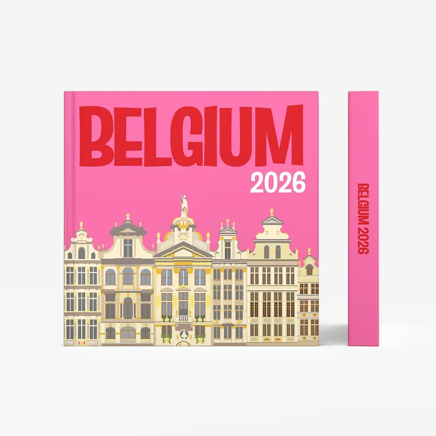 België — image 3