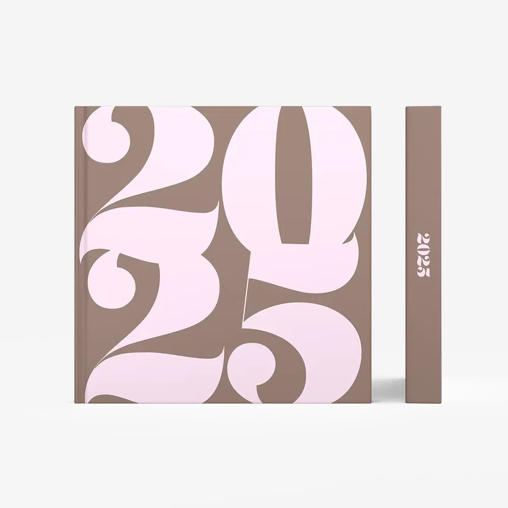 Jaarboek – Bruin — image 3