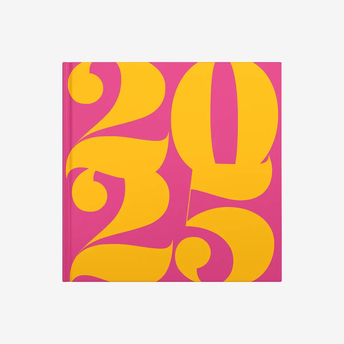 Jaarboek – Roze — image 2