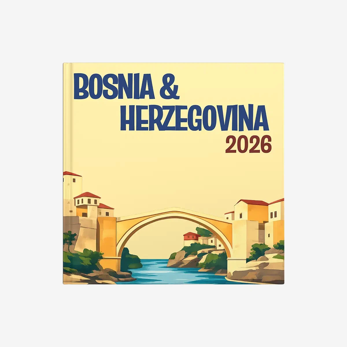 Bosnië & Herzegovina — image 2