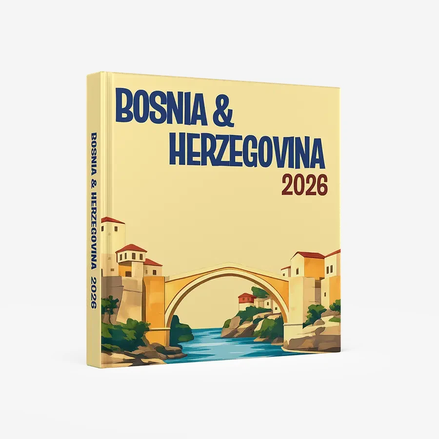 Bosnië & Herzegovina