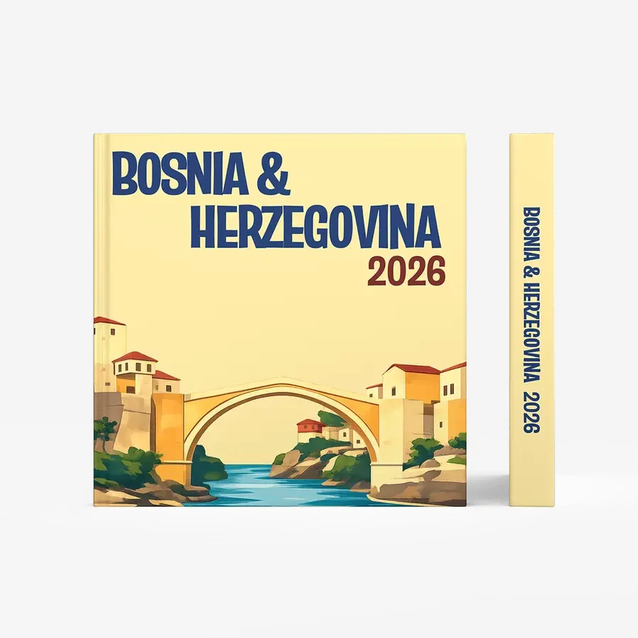 Bosnië & Herzegovina — image 3